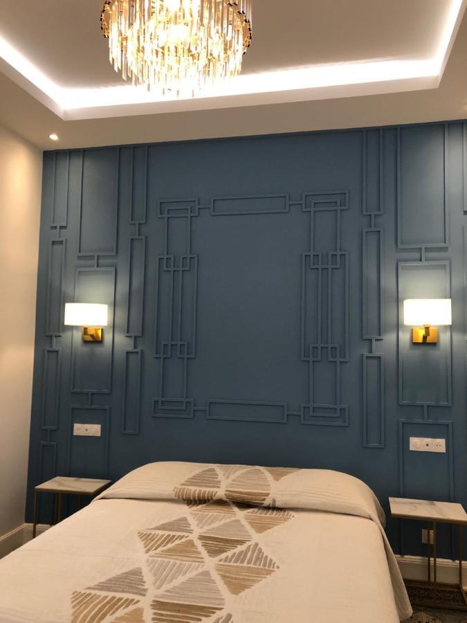 Hotel Cresp Ницца Экстерьер фото