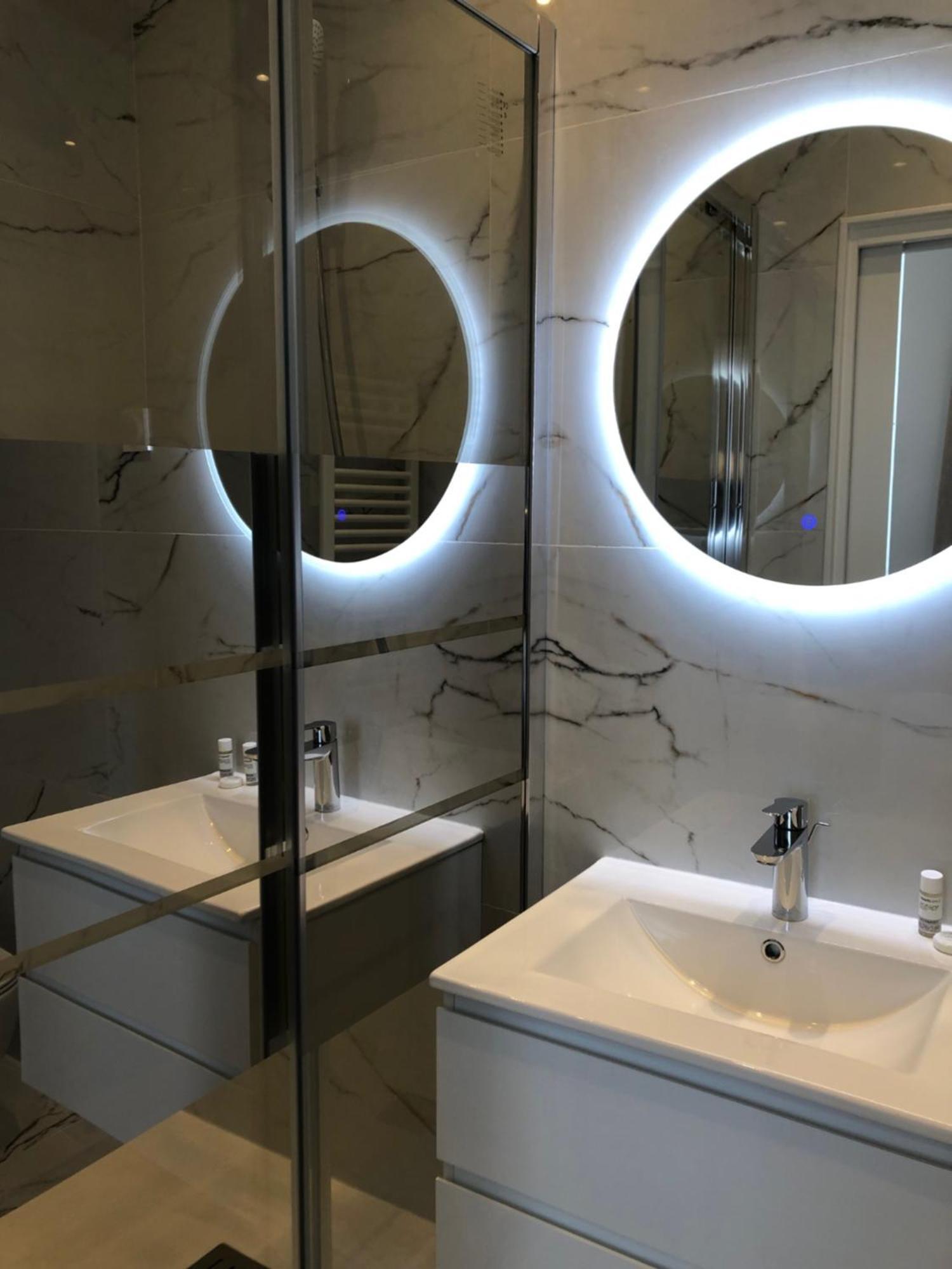 Hotel Cresp Ницца Экстерьер фото